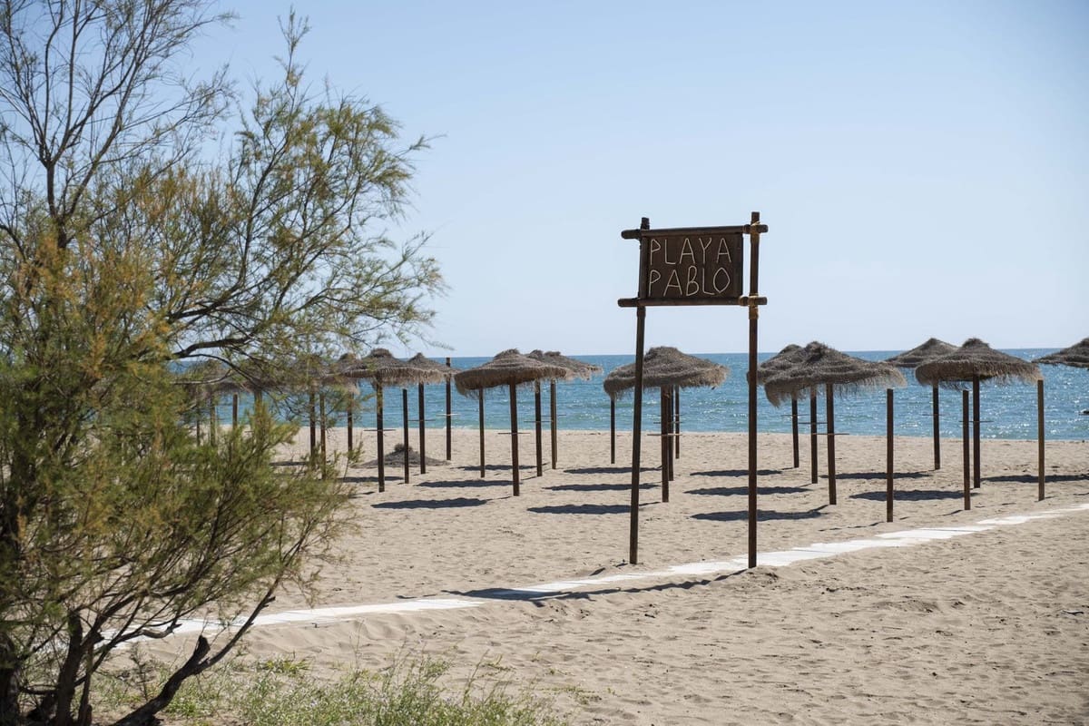 4 bedroom Apartment for sale in Carvajal with pool garage - € 1,850,000 (Ref: 9714098)