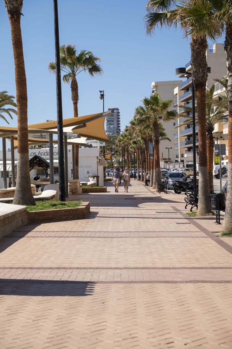 4 bedroom Apartment for sale in Carvajal with pool garage - € 1,850,000 (Ref: 9714098)