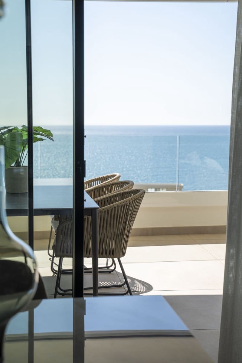 4 bedroom Apartment for sale in Carvajal with pool garage - € 1,850,000 (Ref: 9714098)