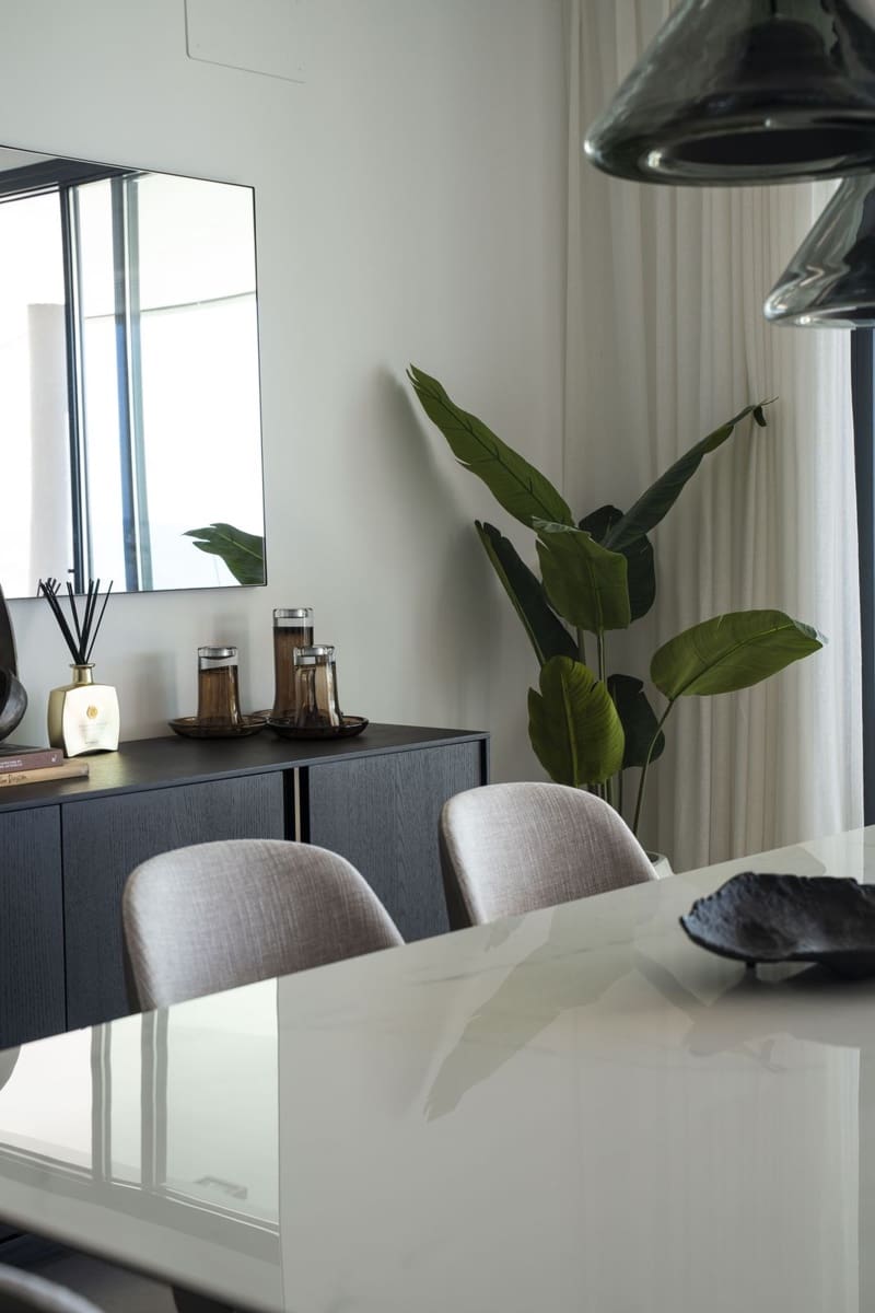 4 bedroom Apartment for sale in Carvajal with pool garage - € 1,850,000 (Ref: 9714098)