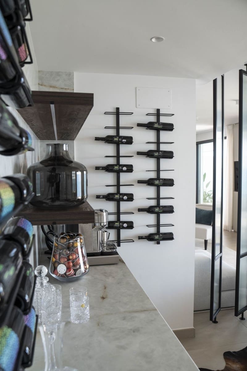 4 bedroom Apartment for sale in Carvajal with pool garage - € 1,850,000 (Ref: 9714098)