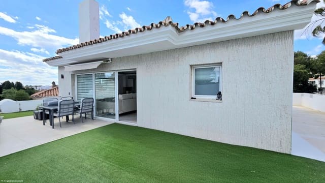 8 Zimmer Villa zu verkaufen in Riviera del Sol, Mijas mit Pool Garage - 1.750.000 € (Ref: 9714107)