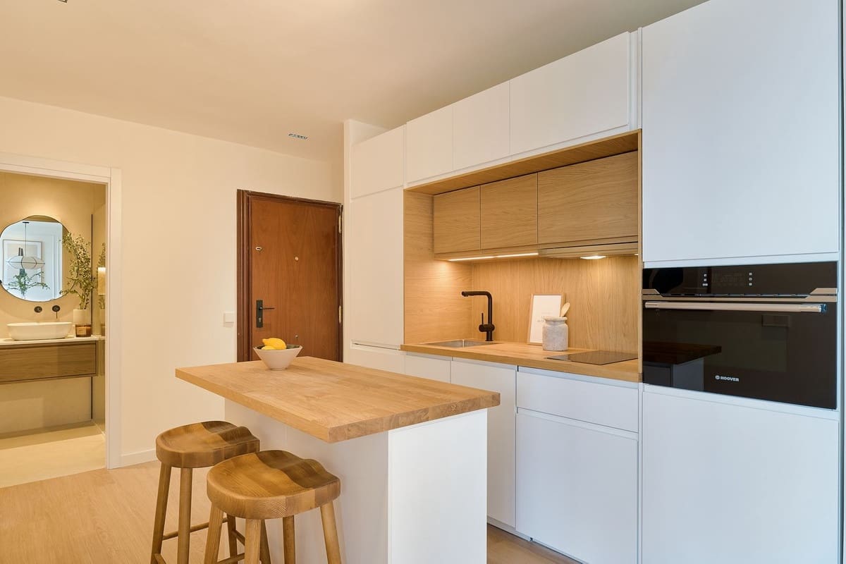 1 camera da letto Appartamento in vendita in Fuengirola con piscina - 315.000 € (Rif: 9714126)