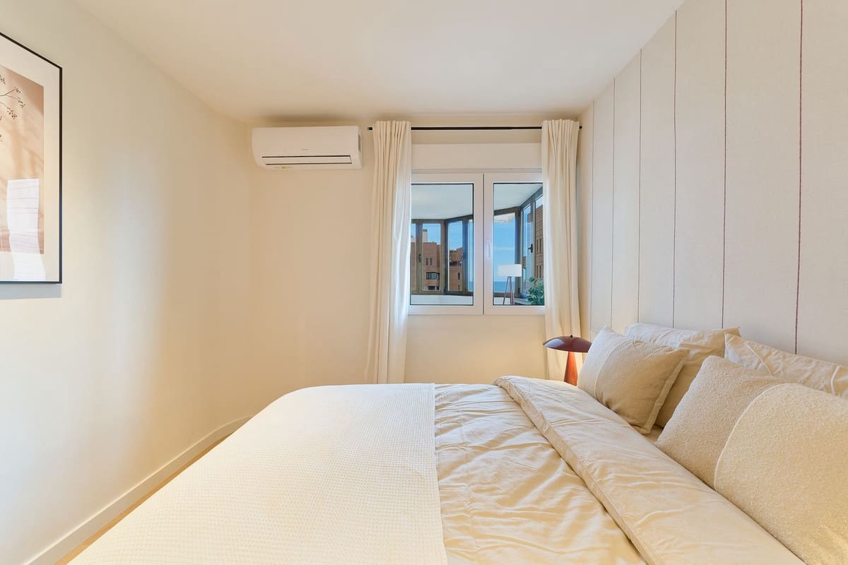 1 camera da letto Appartamento in vendita in Fuengirola con piscina - 315.000 € (Rif: 9714126)