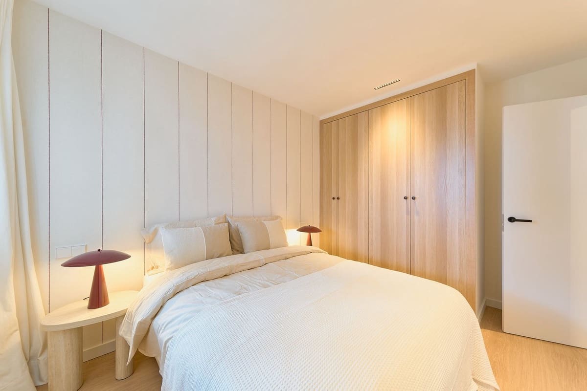 1 camera da letto Appartamento in vendita in Fuengirola con piscina - 315.000 € (Rif: 9714126)