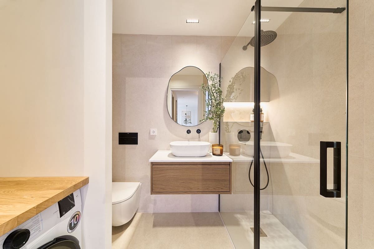 1 camera da letto Appartamento in vendita in Fuengirola con piscina - 315.000 € (Rif: 9714126)