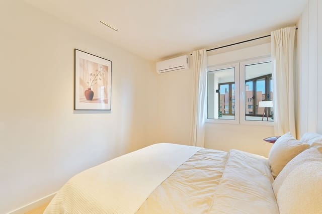 1 camera da letto Appartamento in vendita in Fuengirola con piscina - 315.000 € (Rif: 9714126)