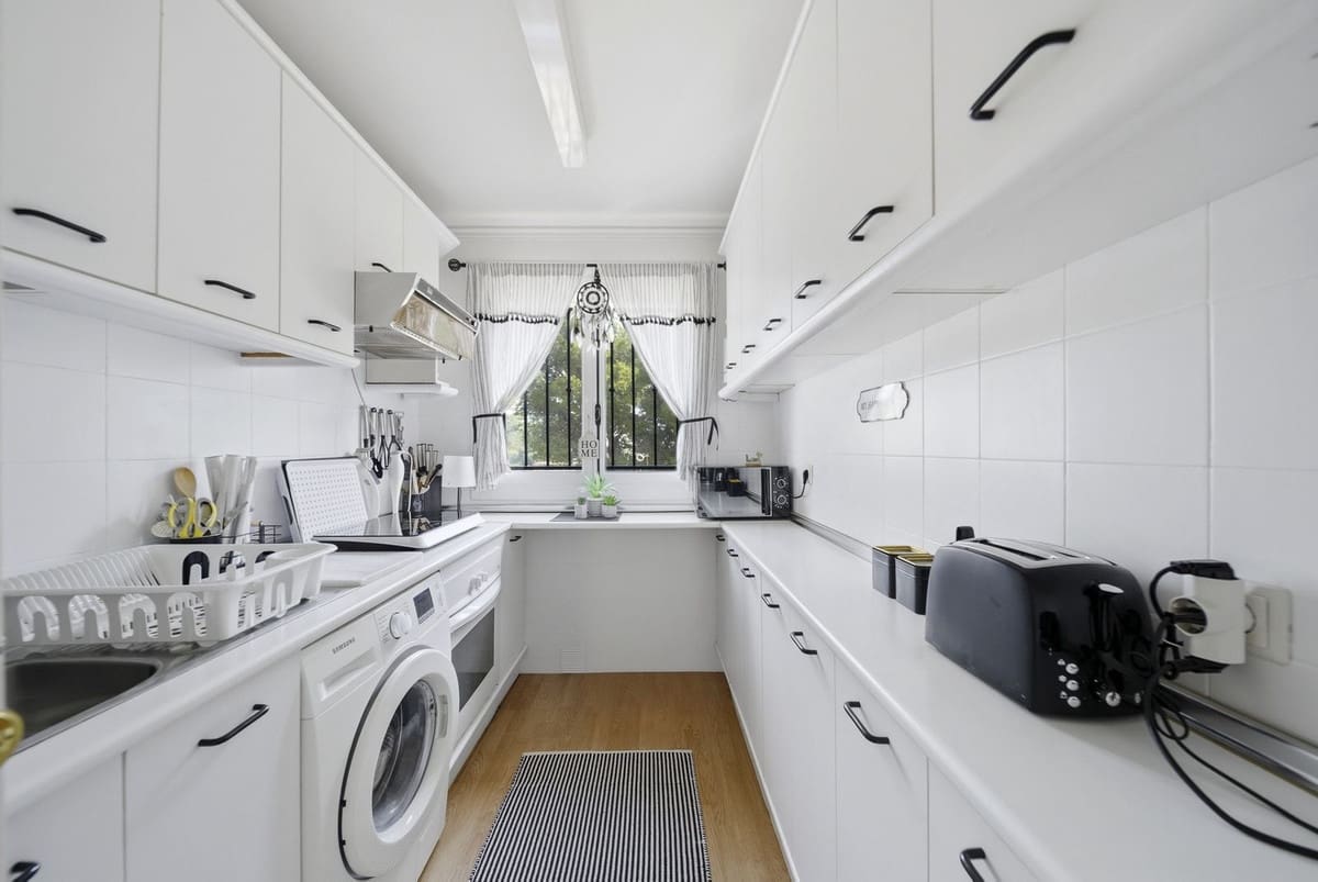 1 quarto Apartamento para venda em Benalmadena Costa com garagem - 275 000 € (Ref: 9714131)