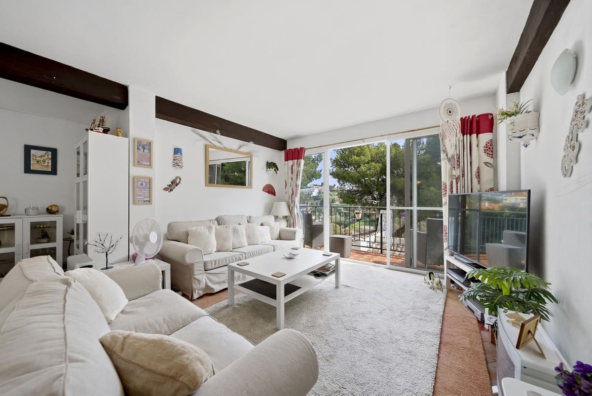 1 quarto Apartamento para venda em Benalmadena Costa com garagem - 275 000 € (Ref: 9714131)