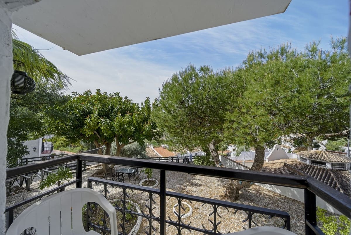 1 quarto Apartamento para venda em Benalmadena Costa com garagem - 275 000 € (Ref: 9714131)