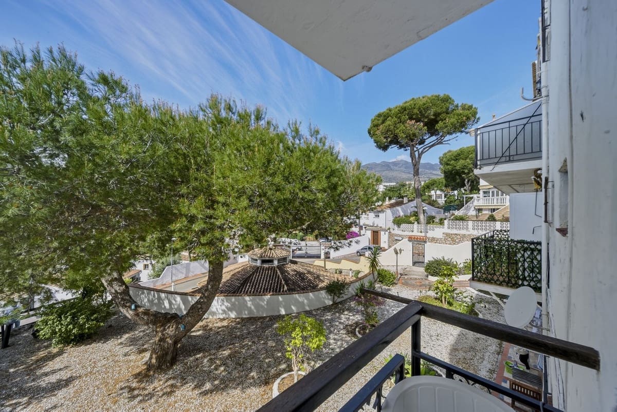 1 quarto Apartamento para venda em Benalmadena Costa com garagem - 275 000 € (Ref: 9714131)