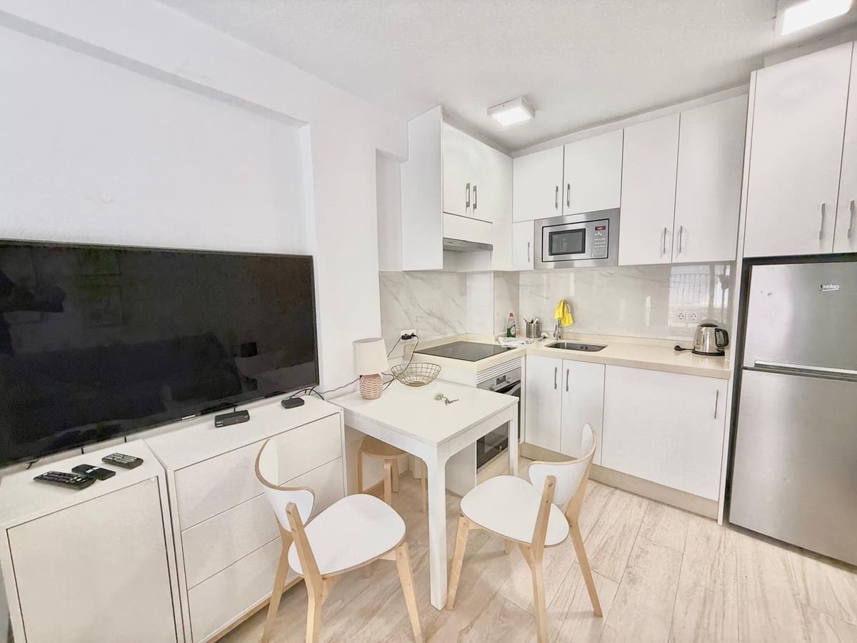 Studio til salg i Fuengirola - € 189.900 (Ref: 9714133)