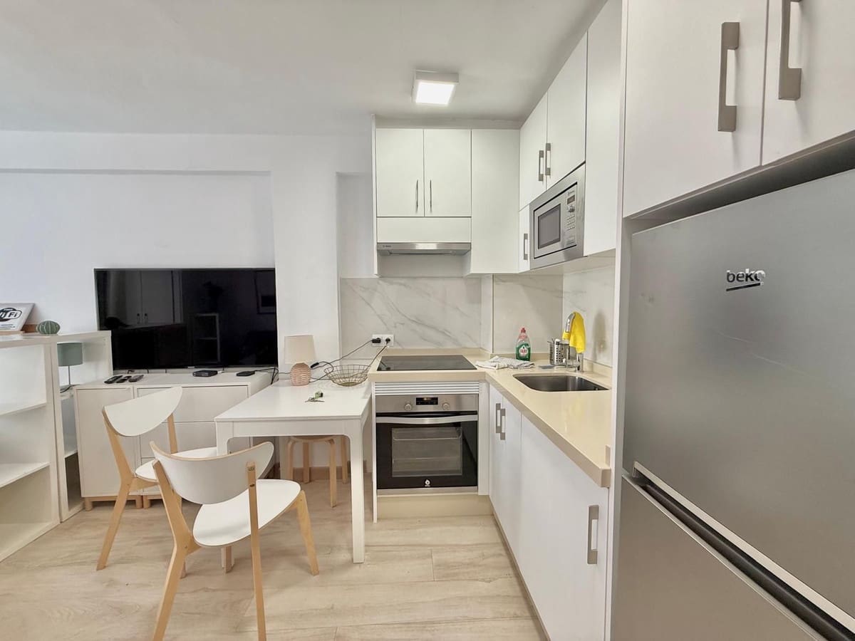 Studio til salg i Fuengirola - € 189.900 (Ref: 9714133)