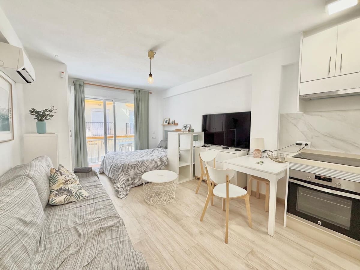 Studio til salg i Fuengirola - € 189.900 (Ref: 9714133)