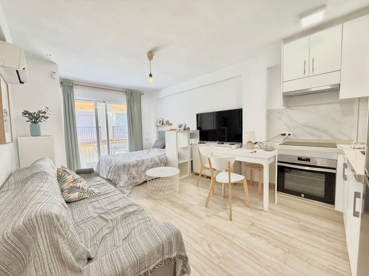 Studio til salg i Fuengirola - € 189.900 (Ref: 9714133)