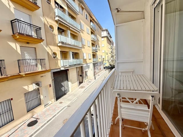Studio for sale in Fuengirola - € 189,900 (Ref: 9714133)