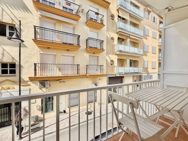 Studio for sale in Fuengirola - € 189,900 (Ref: 9714133)