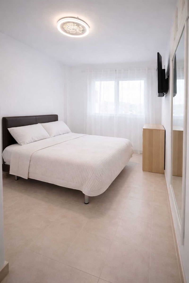 2 bedroom Penthouse for sale in Casares with pool garage - € 317,000 (Ref: 9714148)