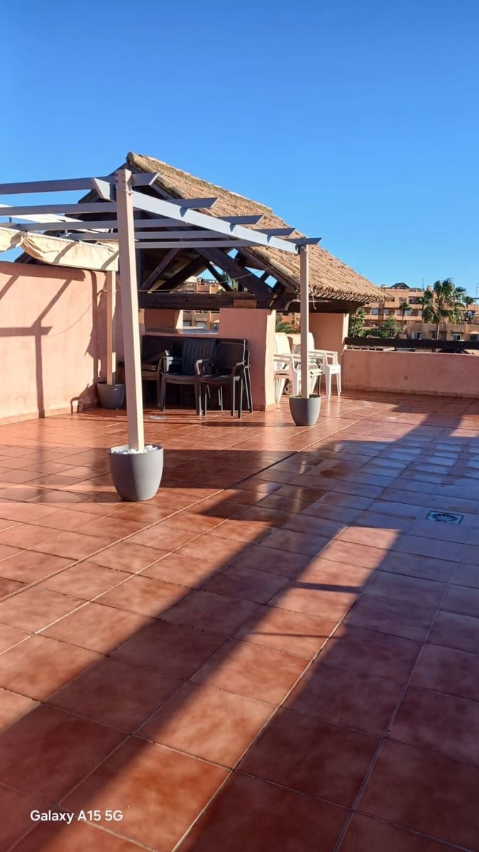 2 bedroom Penthouse for sale in Casares with pool garage - € 317,000 (Ref: 9714148)