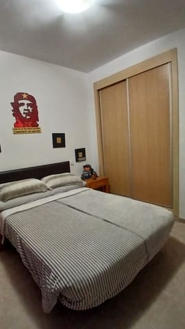 2 chambre Penthouse à vendre à Casares avec piscine garage - 317 000 € (Ref: 9714148)