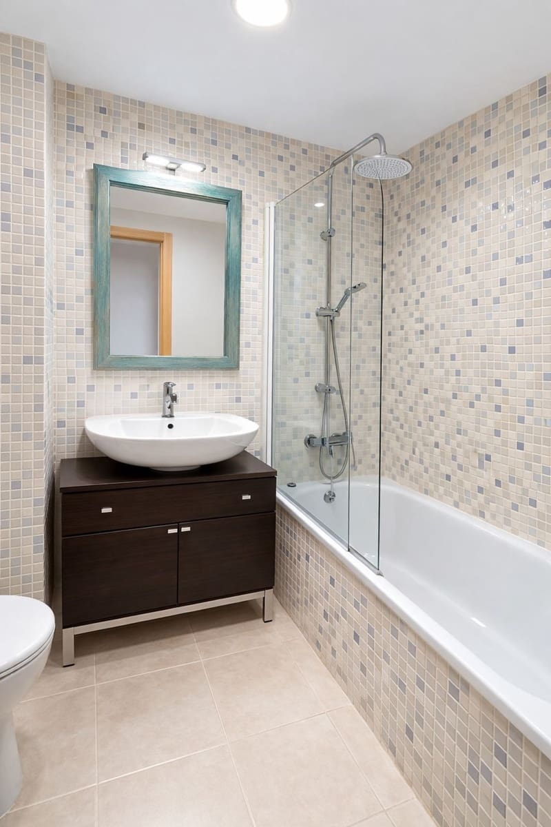 2 bedroom Penthouse for sale in Casares with pool garage - € 317,000 (Ref: 9714148)