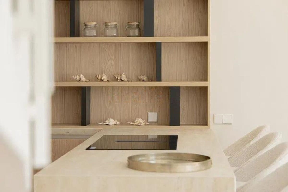 4 bedroom Penthouse for sale in Nueva Andalucia with pool garage - € 1,195,000 (Ref: 9714149)