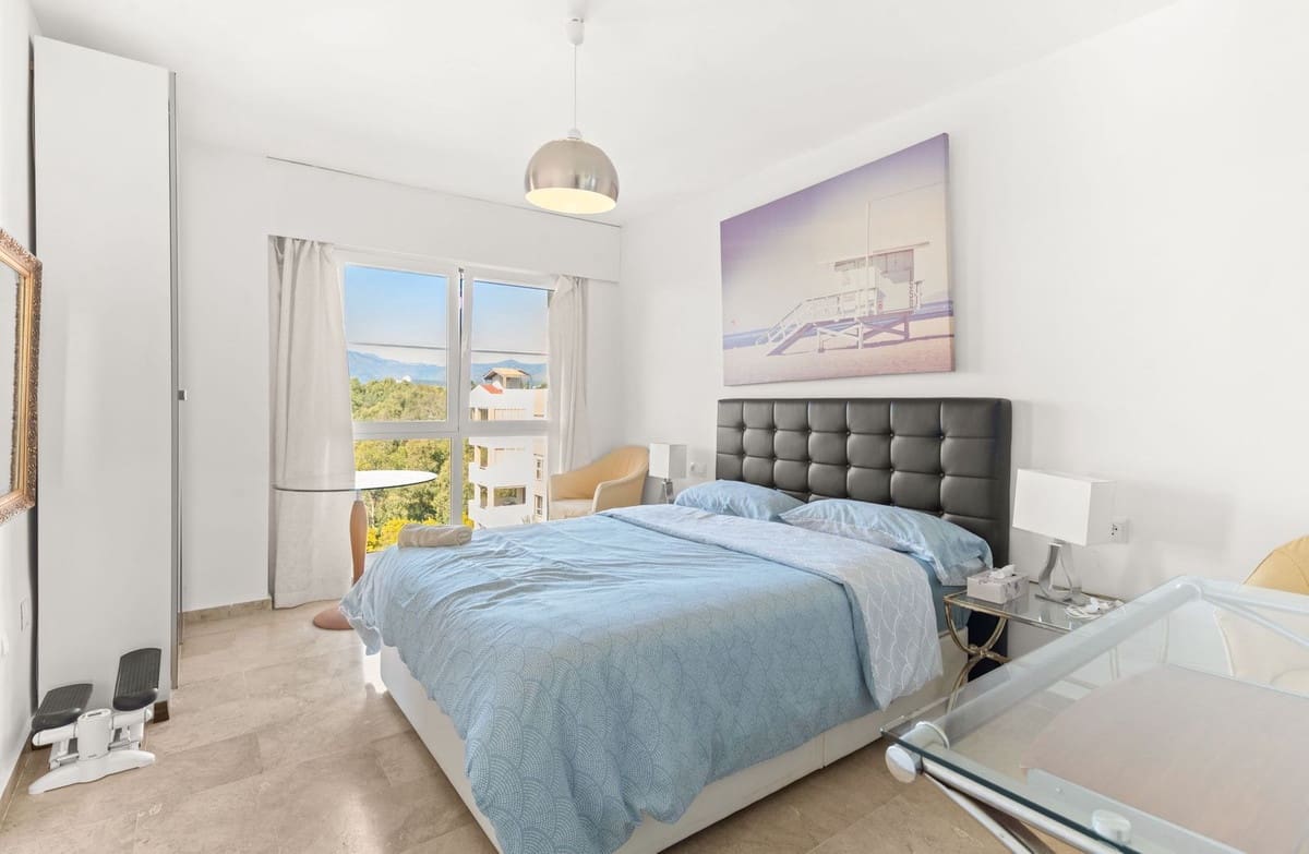 2 soverom Penthouse til salgs i Atalaya-Isdabe med svømmebasseng garasje - € 495 000 (Ref: 9715476)