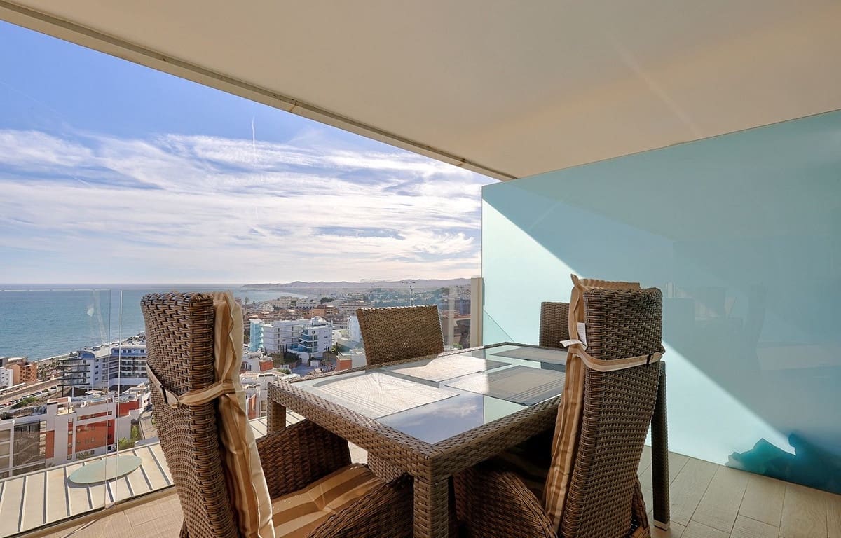 2 camera da letto Appartamento in vendita in Fuengirola con piscina garage - 695.000 € (Rif: 9716562)