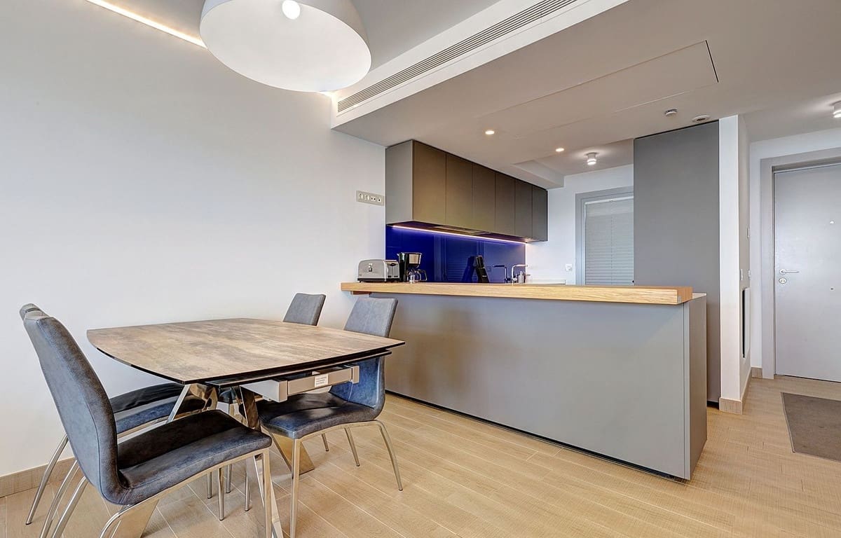 2 camera da letto Appartamento in vendita in Fuengirola con piscina garage - 695.000 € (Rif: 9716562)