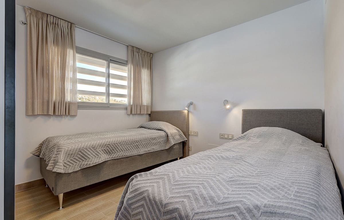 2 camera da letto Appartamento in vendita in Fuengirola con piscina garage - 695.000 € (Rif: 9716562)