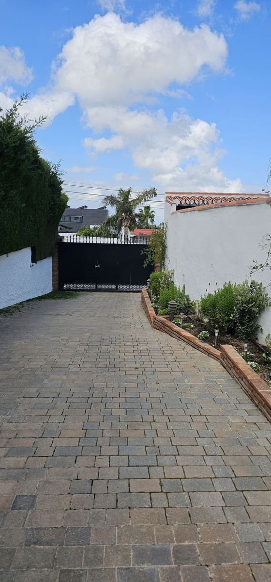 3 camera da letto Villa in vendita in Alhaurin de la Torre con piscina garage - 825.000 € (Rif: 9716579)