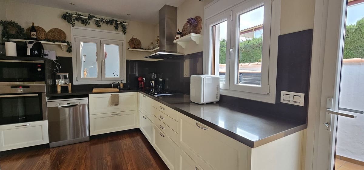 3 camera da letto Villa in vendita in Alhaurin de la Torre con piscina garage - 825.000 € (Rif: 9716579)