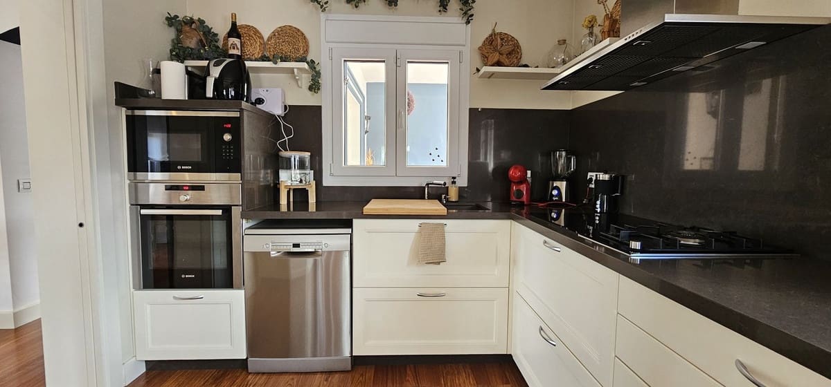 3 camera da letto Villa in vendita in Alhaurin de la Torre con piscina garage - 825.000 € (Rif: 9716579)