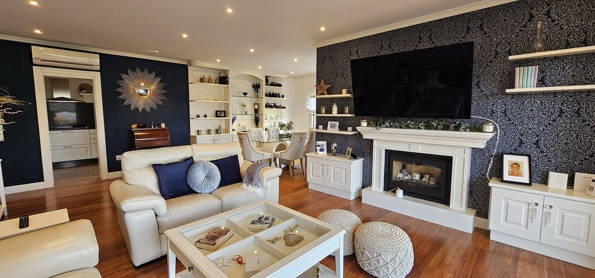 3 camera da letto Villa in vendita in Alhaurin de la Torre con piscina garage - 825.000 € (Rif: 9716579)