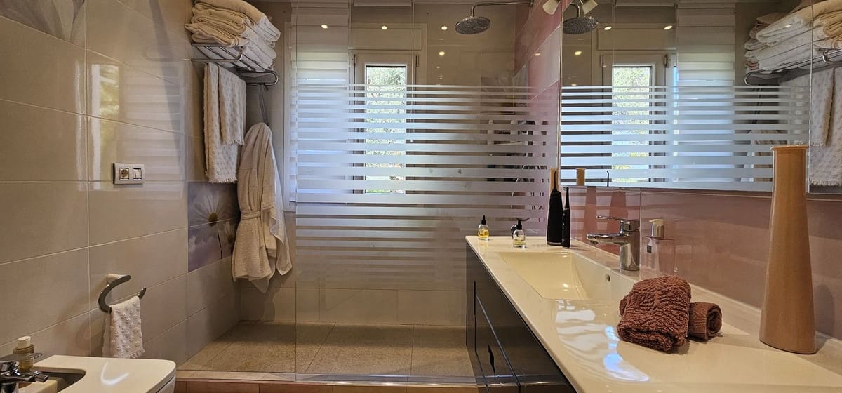 3 camera da letto Villa in vendita in Alhaurin de la Torre con piscina garage - 825.000 € (Rif: 9716579)