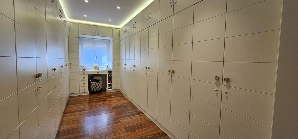 3 camera da letto Villa in vendita in Alhaurin de la Torre con piscina garage - 825.000 € (Rif: 9716579)