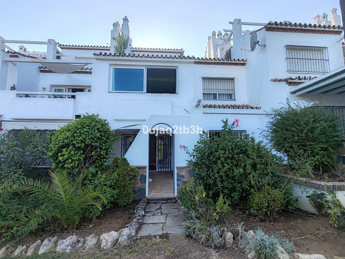 Apartamento de 2 habitaciones en Golden Mile en venta con piscina - 475.000 € (Ref: 9716580)