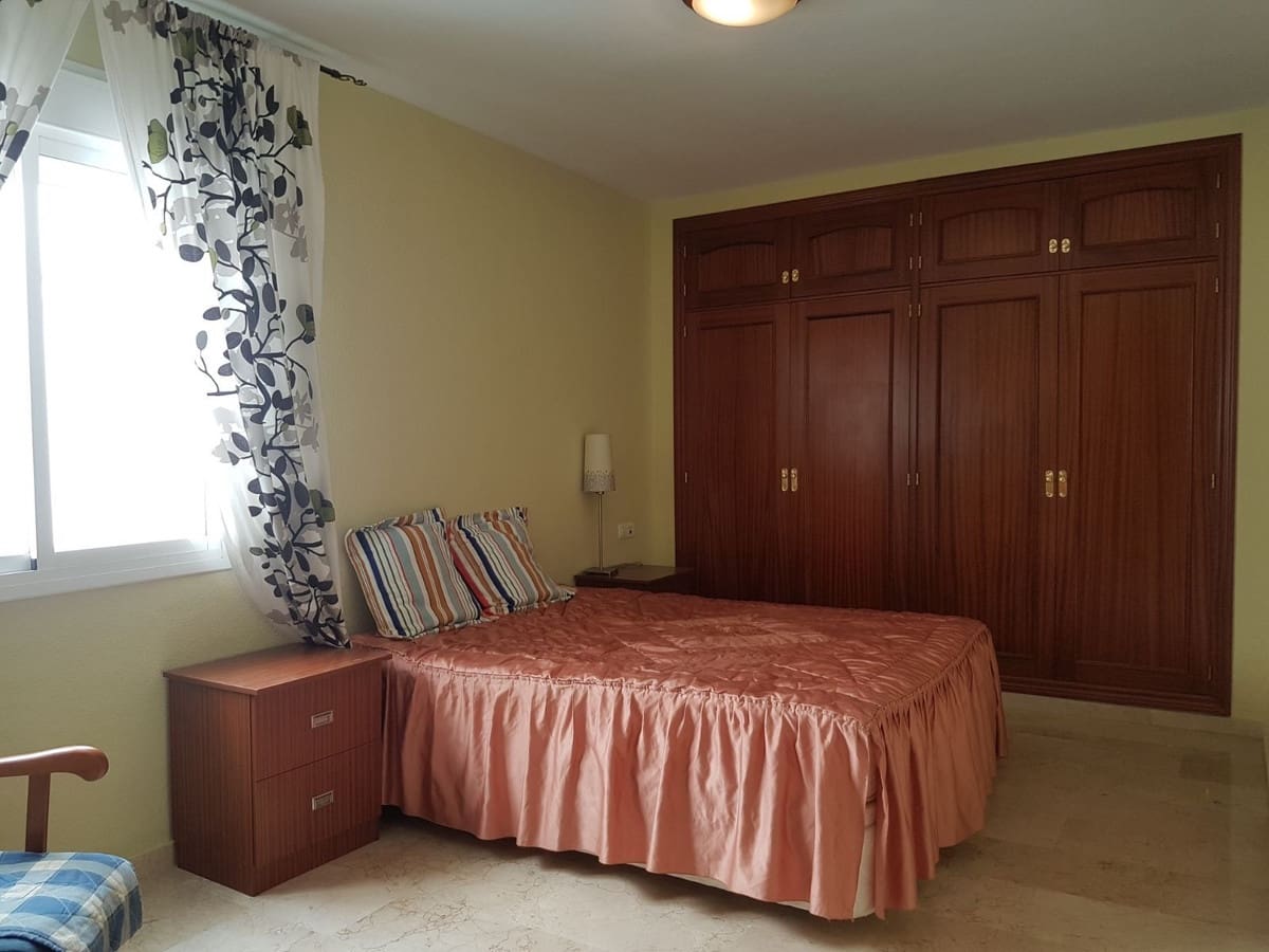 2 quarto Apartamento para venda em Fuengirola com piscina - 410 000 € (Ref: 9716582)