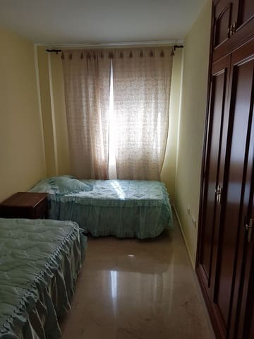 2 quarto Apartamento para venda em Fuengirola com piscina - 410 000 € (Ref: 9716582)