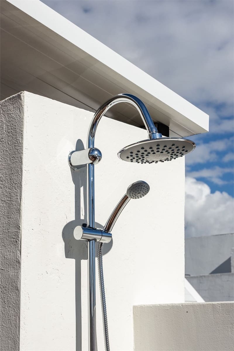 2 bedroom Penthouse for sale in La Cala de Mijas with pool garage - € 359,000 (Ref: 9716586)