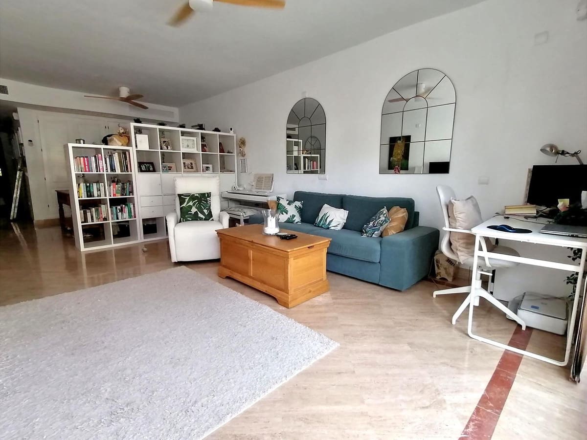 Studio à vendre à Marbella avec piscine garage - 324 900 € (Ref: 9716587)