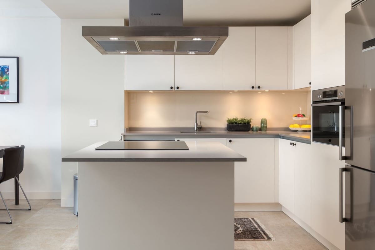 2 chambre Appartement à vendre à La Cala de Mijas avec piscine - 689 000 € (Ref: 9716588)