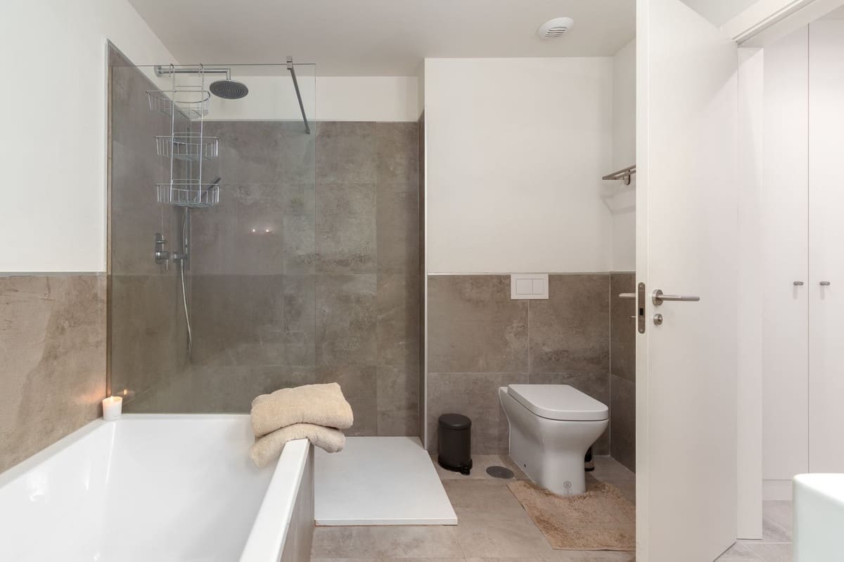 2 chambre Appartement à vendre à La Cala de Mijas avec piscine - 689 000 € (Ref: 9716588)