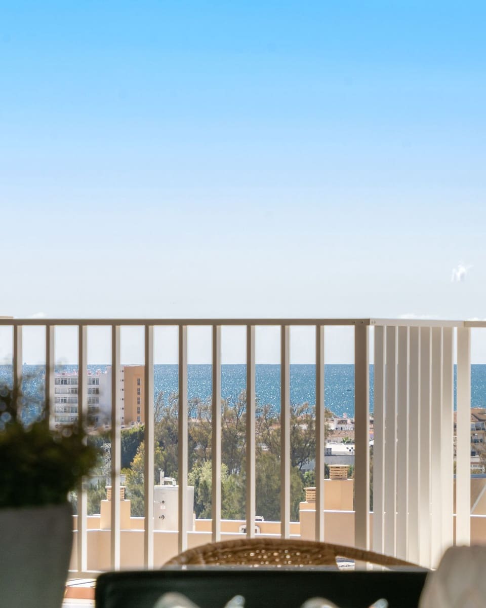 2 chambre Appartement à vendre à La Cala de Mijas avec piscine - 689 000 € (Ref: 9716588)