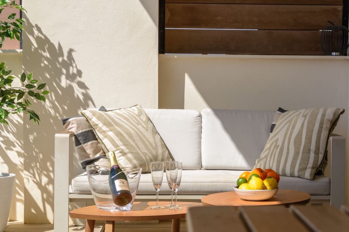 2 chambre Appartement à vendre à La Cala de Mijas avec piscine - 689 000 € (Ref: 9716588)