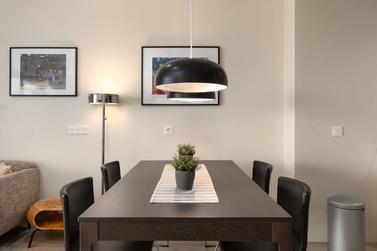 2 chambre Appartement à vendre à La Cala de Mijas avec piscine - 689 000 € (Ref: 9716588)