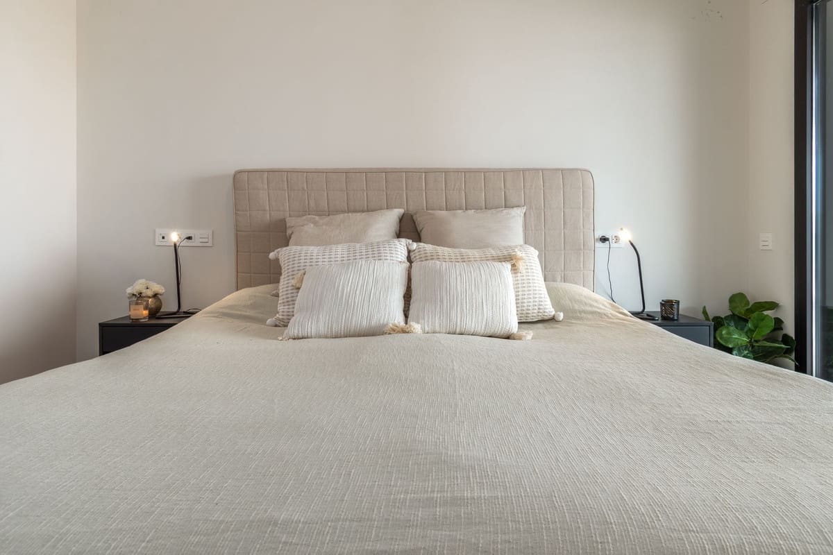 2 chambre Appartement à vendre à La Cala de Mijas avec piscine - 689 000 € (Ref: 9716588)