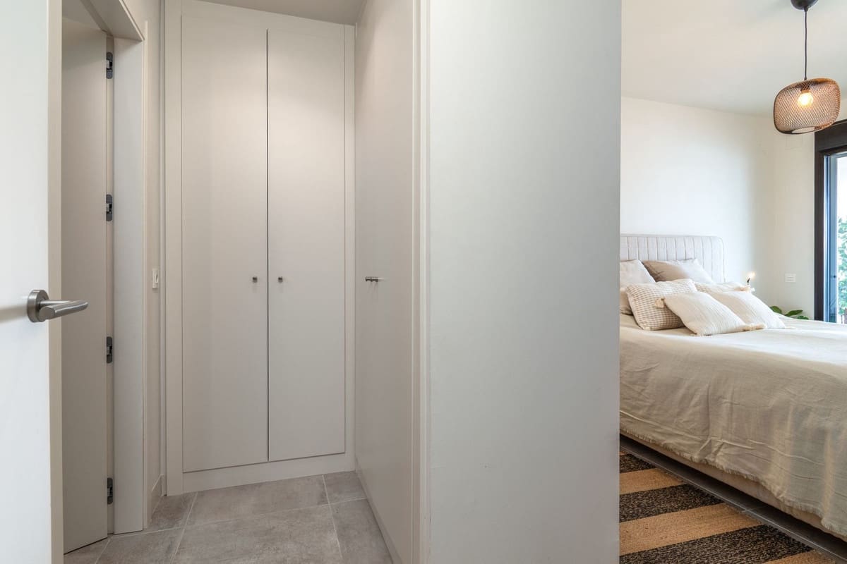 2 chambre Appartement à vendre à La Cala de Mijas avec piscine - 689 000 € (Ref: 9716588)