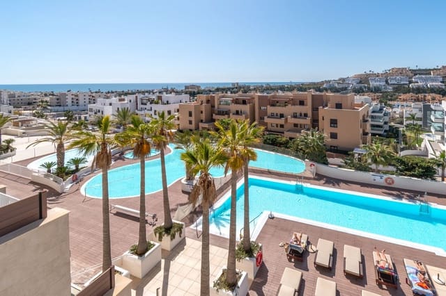 2 chambre Appartement à vendre à La Cala de Mijas, Mijas avec piscine - 689 000 € (Ref: 9716588)