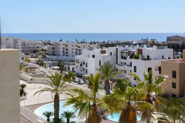 2 chambre Appartement à vendre à La Cala de Mijas, Mijas avec piscine - 689 000 € (Ref: 9716588)